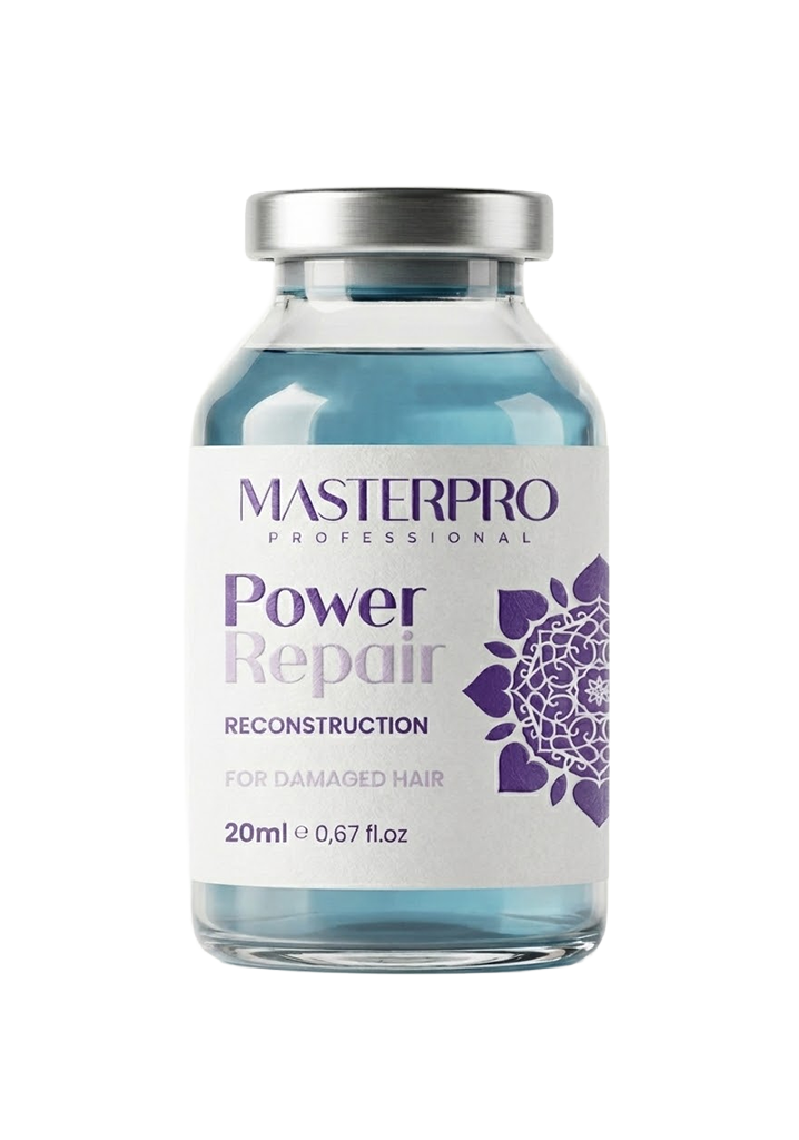 MasterPro™ Power Repair Reconstruction Ampoule 20ml