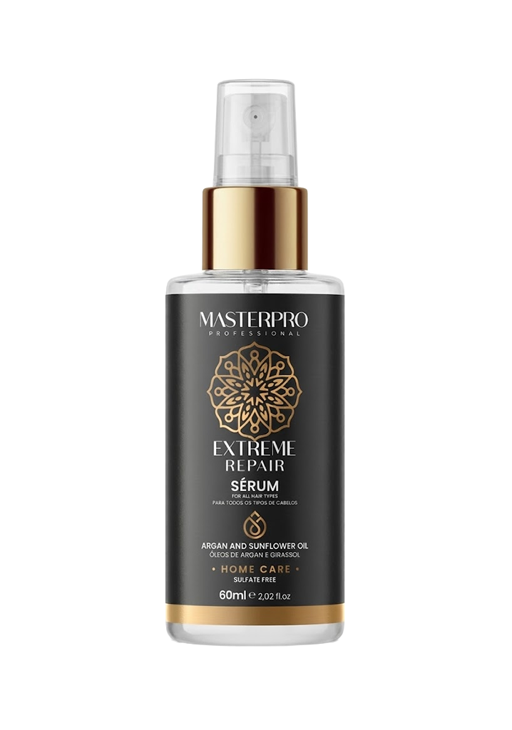 MasterPro™ Extreme Repair Serum 60ml