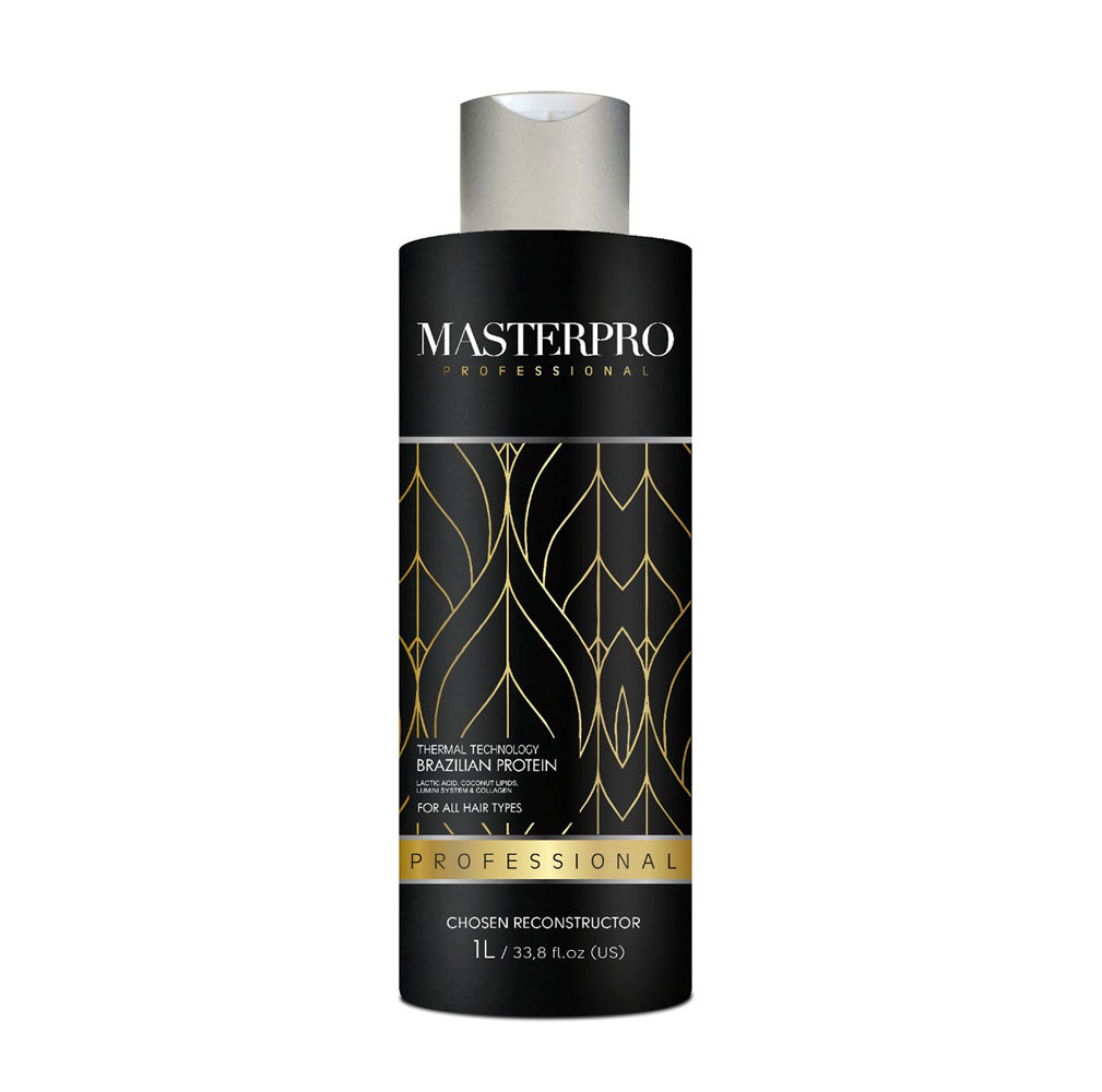 MasterPro Premium