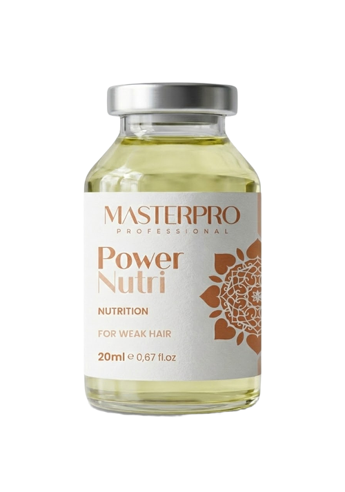 MasterPro™ Power Repair Nutrition Ampoule 20ml
