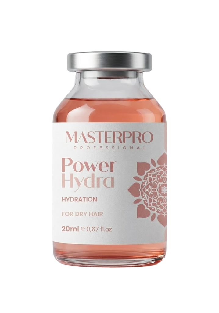MasterPro™ Power Repair Hydration Ampoule 20ml